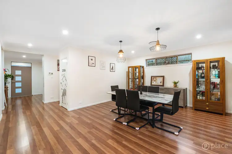 Third view of Homely house listing, 9 Elphinstone Street, Doolandella QLD 4077