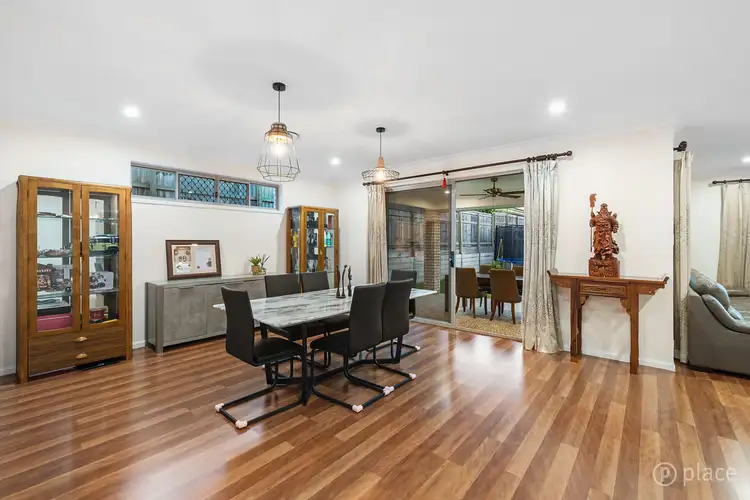 Fourth view of Homely house listing, 9 Elphinstone Street, Doolandella QLD 4077