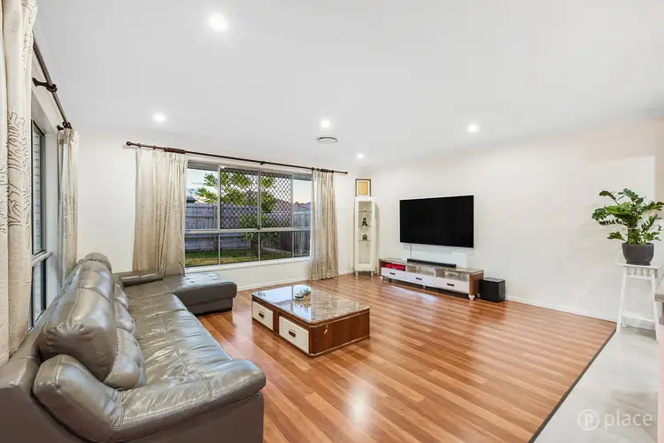Fifth view of Homely house listing, 9 Elphinstone Street, Doolandella QLD 4077