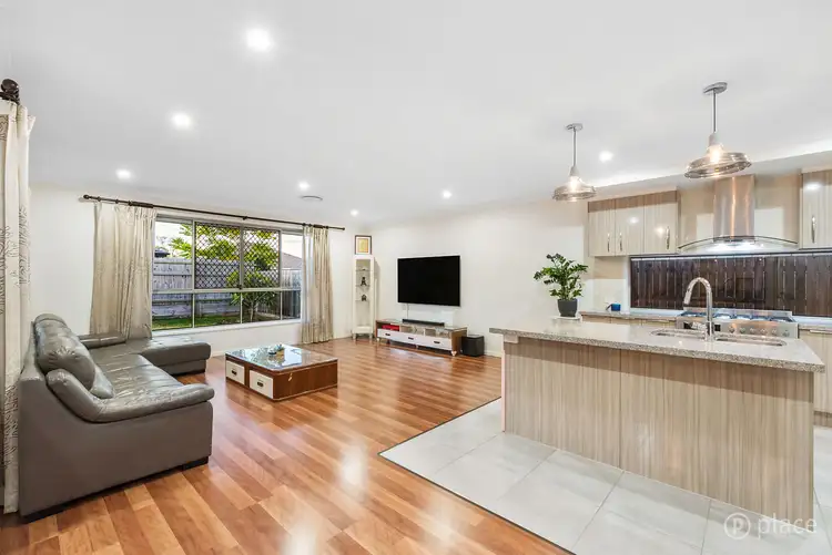 Sixth view of Homely house listing, 9 Elphinstone Street, Doolandella QLD 4077