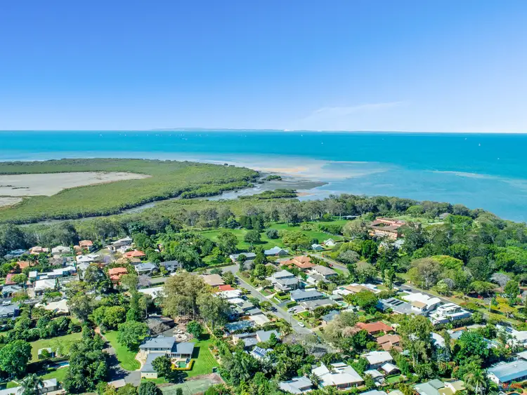 5 Joseph Place, Ormiston QLD 4160