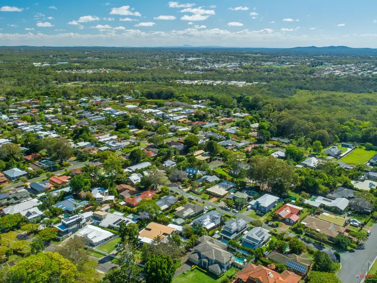 Fifth view of Homely house listing, 5 Joseph Place, Ormiston QLD 4160