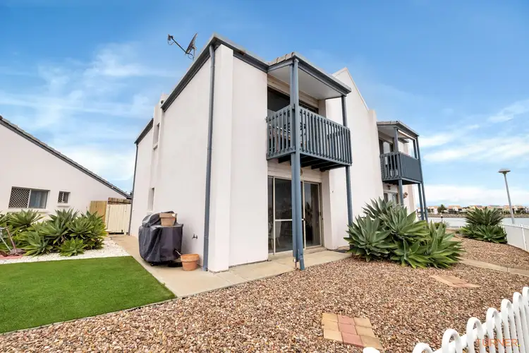 Third view of Homely townhouse listing, 4/45 Falie Drive, North Haven SA 5018