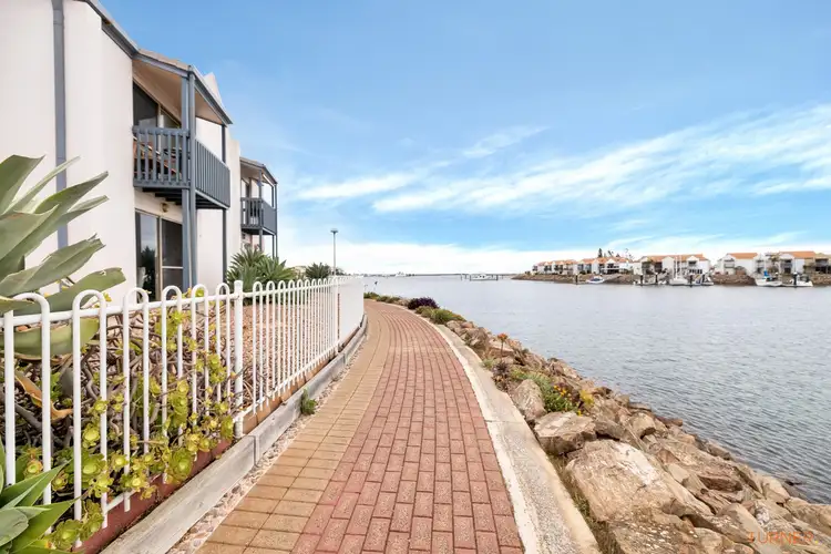 Fourth view of Homely townhouse listing, 4/45 Falie Drive, North Haven SA 5018