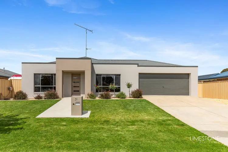 Second view of Homely house listing, 31 Willow Avenue, Mount Gambier SA 5290
