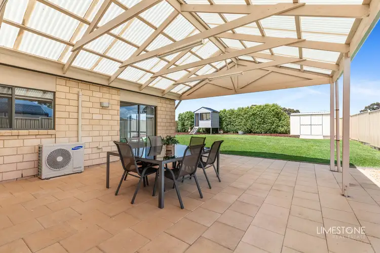 Third view of Homely house listing, 31 Willow Avenue, Mount Gambier SA 5290