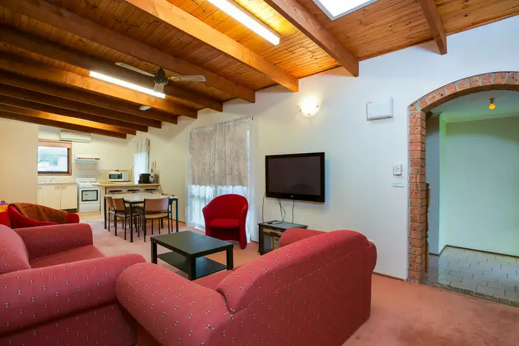 Second view of Homely house listing, 6 Frieda Street, Dromana VIC 3936