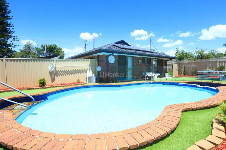 Main view of Homely house listing, 2 Burrinjuck Drive, Coombabah QLD 4216
