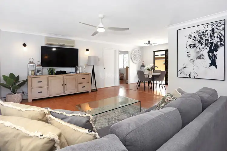 Second view of Homely house listing, 2 Burrinjuck Drive, Coombabah QLD 4216