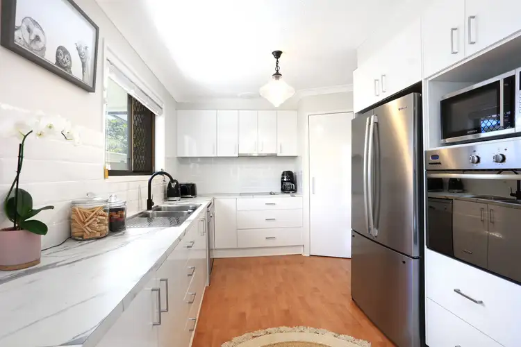 Third view of Homely house listing, 2 Burrinjuck Drive, Coombabah QLD 4216