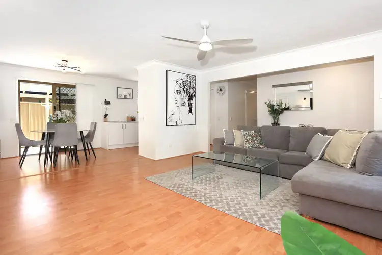 Fourth view of Homely house listing, 2 Burrinjuck Drive, Coombabah QLD 4216