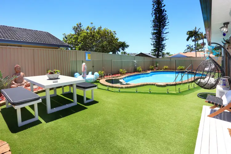 Fifth view of Homely house listing, 2 Burrinjuck Drive, Coombabah QLD 4216