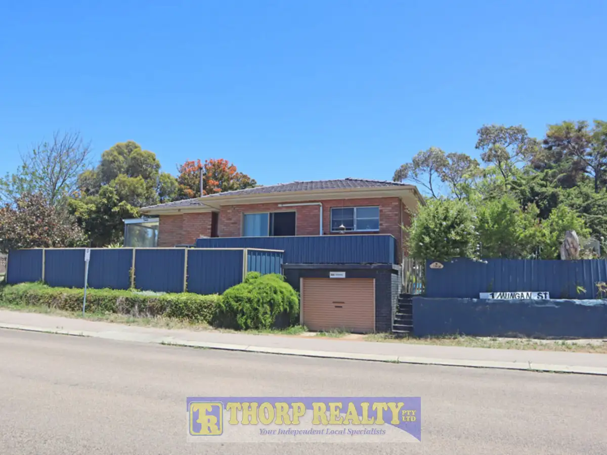 Main view of Homely house listing, 1 Mungan Street, Esperance WA 6450