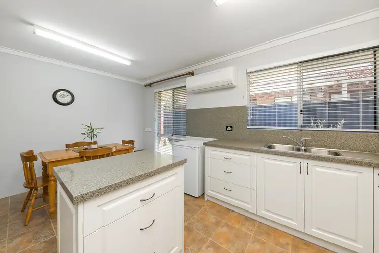 Third view of Homely villa listing, B/359 Canning Highway, Como WA 6152