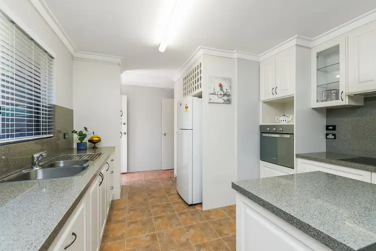 Fifth view of Homely villa listing, B/359 Canning Highway, Como WA 6152