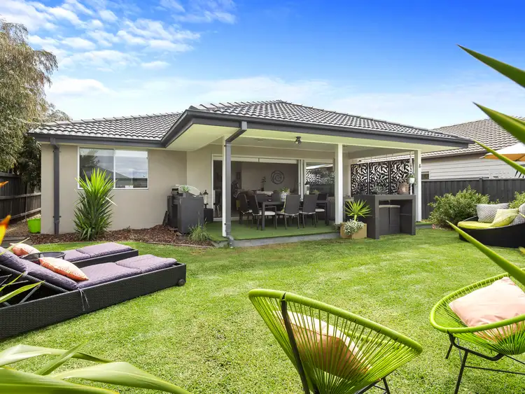 Main view of Homely house listing, 164 Clipper Quay, Safety Beach VIC 3936