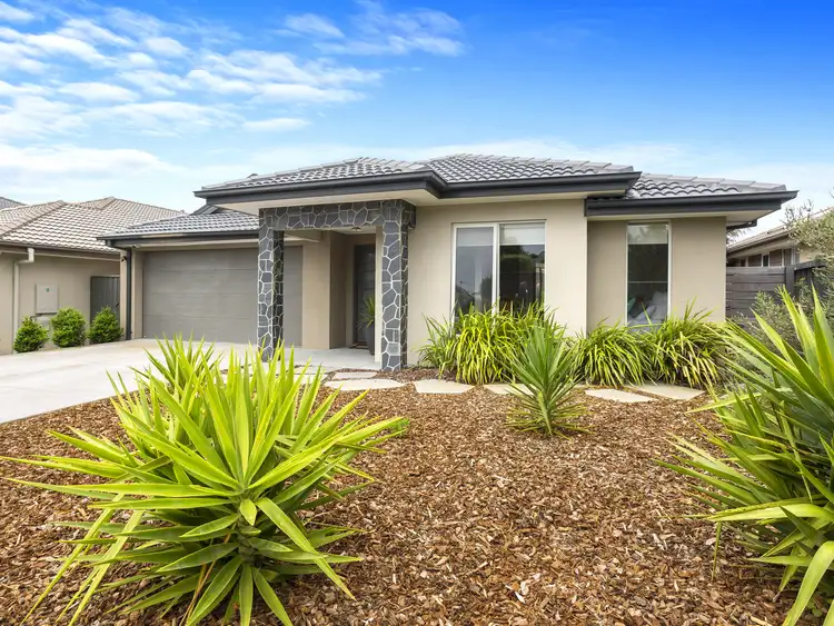 Second view of Homely house listing, 164 Clipper Quay, Safety Beach VIC 3936