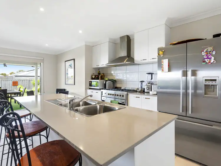 Fourth view of Homely house listing, 164 Clipper Quay, Safety Beach VIC 3936