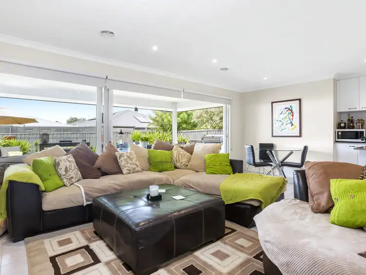 Fifth view of Homely house listing, 164 Clipper Quay, Safety Beach VIC 3936