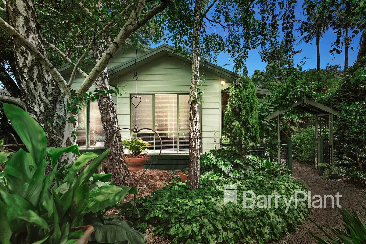 Main view of Homely house listing, 22 Hayes Avenue, Rosebud VIC 3939