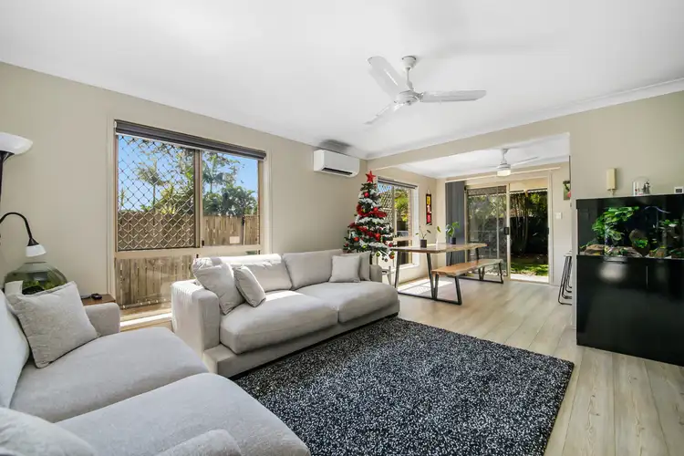 Second view of Homely townhouse listing, 36/2 Denison Court, Capalaba QLD 4157