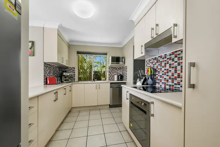 Fourth view of Homely townhouse listing, 36/2 Denison Court, Capalaba QLD 4157