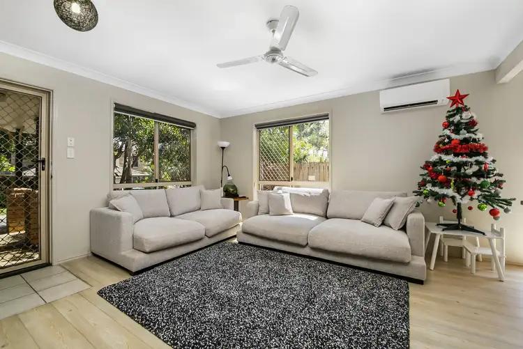 Fifth view of Homely townhouse listing, 36/2 Denison Court, Capalaba QLD 4157