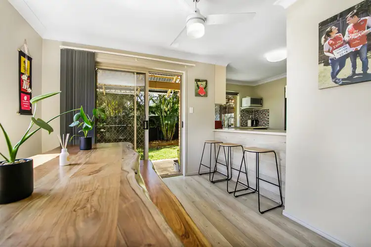 Sixth view of Homely townhouse listing, 36/2 Denison Court, Capalaba QLD 4157