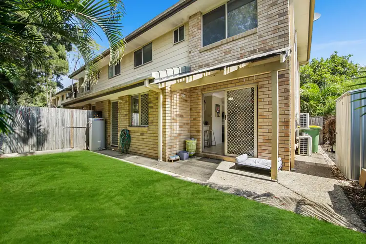Seventh view of Homely townhouse listing, 36/2 Denison Court, Capalaba QLD 4157