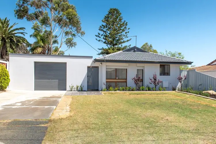 8 Arawa Place, Craigie WA 6025