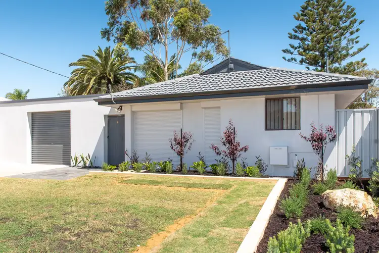 Third view of Homely house listing, 8 Arawa Place, Craigie WA 6025