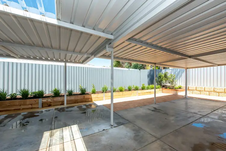 Sixth view of Homely house listing, 8 Arawa Place, Craigie WA 6025