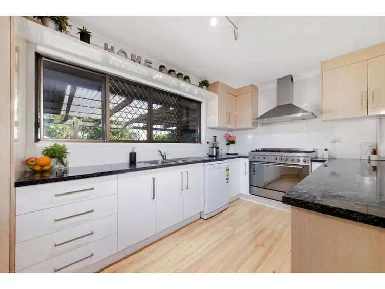 Main view of Homely house listing, 18 Dawes Street, Kawana QLD 4701