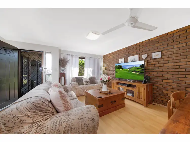 Fourth view of Homely house listing, 18 Dawes Street, Kawana QLD 4701
