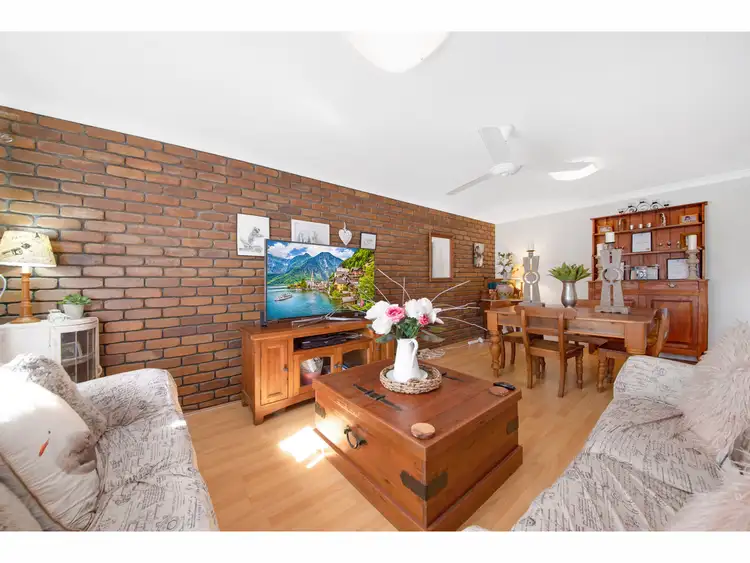Fifth view of Homely house listing, 18 Dawes Street, Kawana QLD 4701