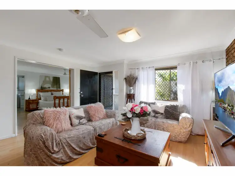 Sixth view of Homely house listing, 18 Dawes Street, Kawana QLD 4701