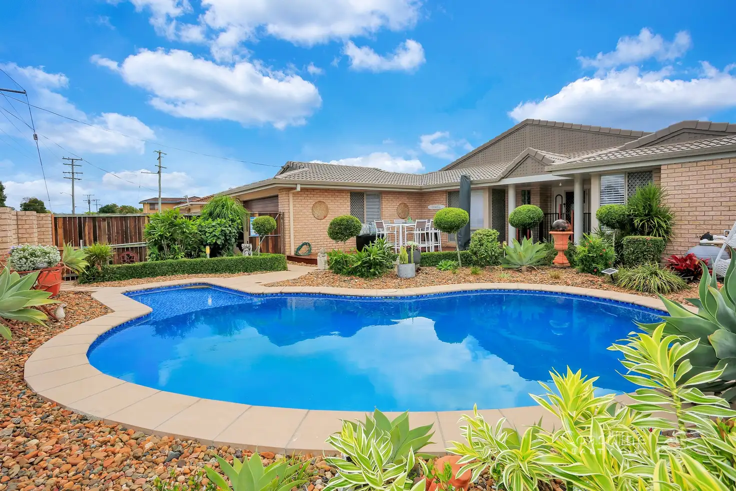Main view of Homely house listing, 30 Harvey Street, Avenell Heights QLD 4670