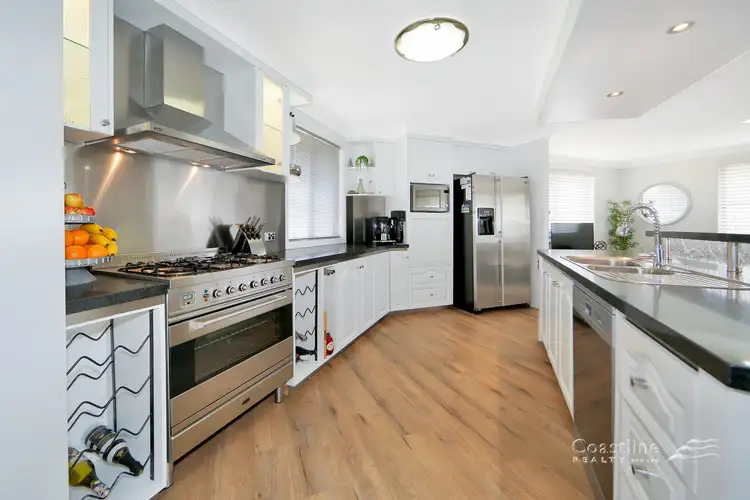 Third view of Homely house listing, 30 Harvey Street, Avenell Heights QLD 4670