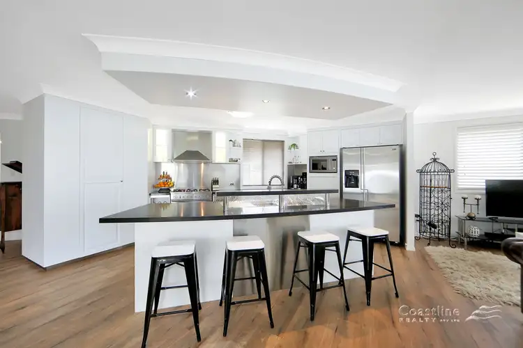 Fourth view of Homely house listing, 30 Harvey Street, Avenell Heights QLD 4670