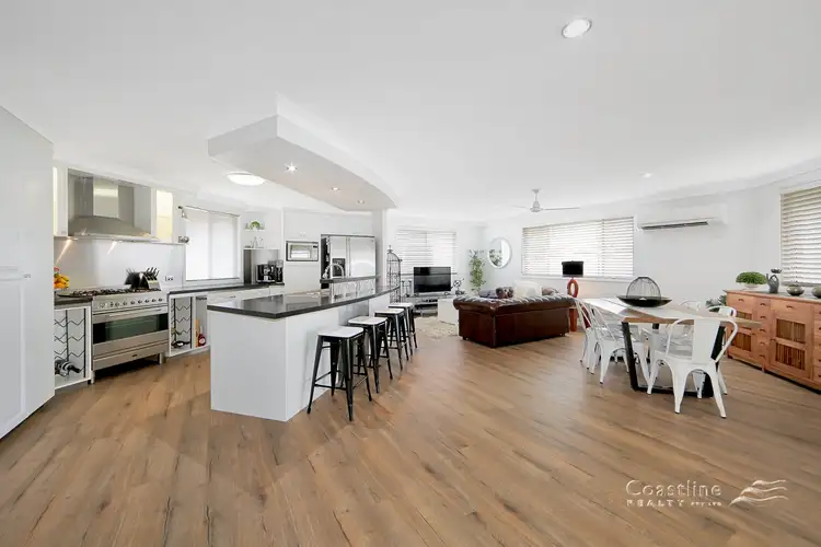 Fifth view of Homely house listing, 30 Harvey Street, Avenell Heights QLD 4670