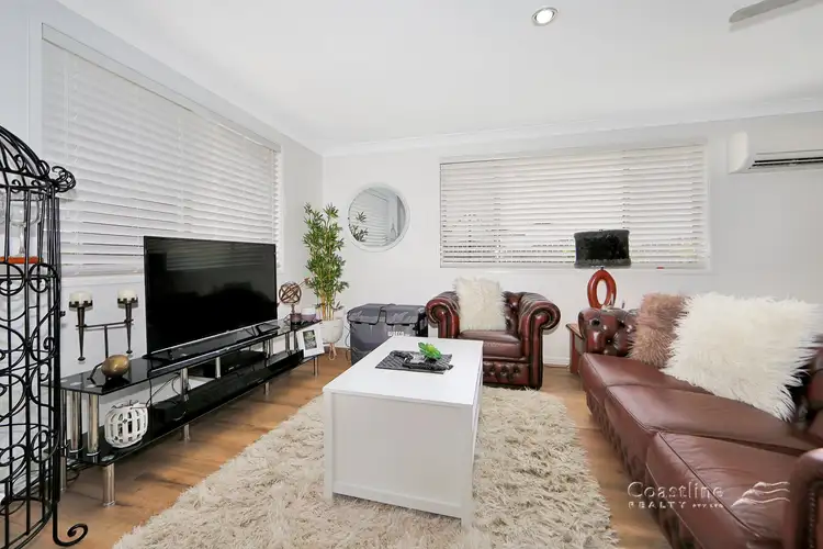 Sixth view of Homely house listing, 30 Harvey Street, Avenell Heights QLD 4670