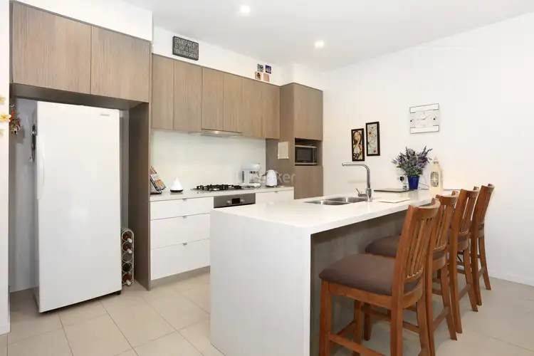 Third view of Homely townhouse listing, 16 Sorrento Street, Hope Island QLD 4212