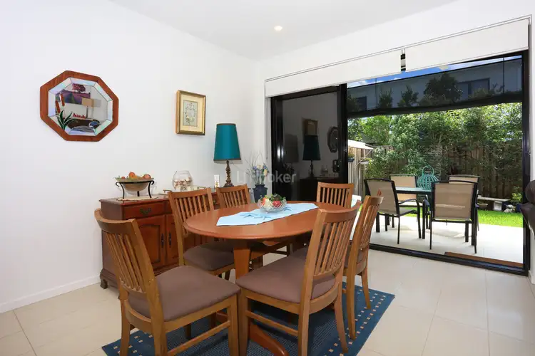 Fourth view of Homely townhouse listing, 16 Sorrento Street, Hope Island QLD 4212
