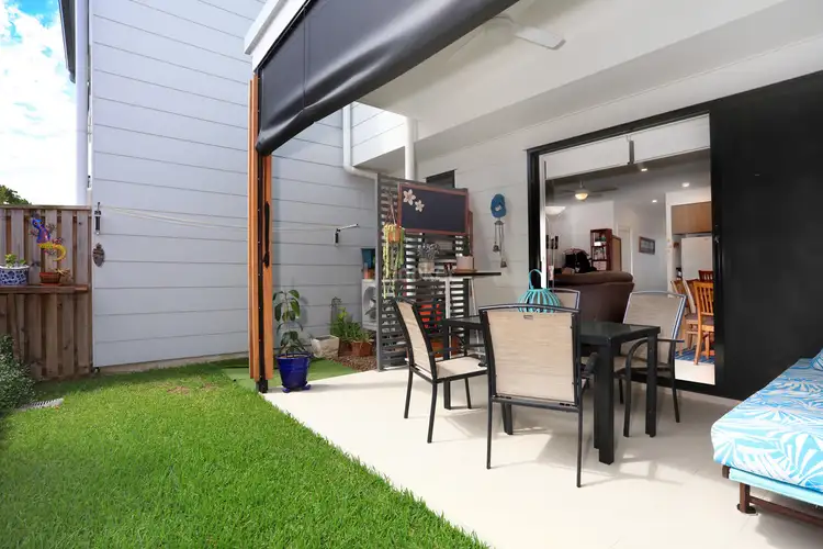 Sixth view of Homely townhouse listing, 16 Sorrento Street, Hope Island QLD 4212