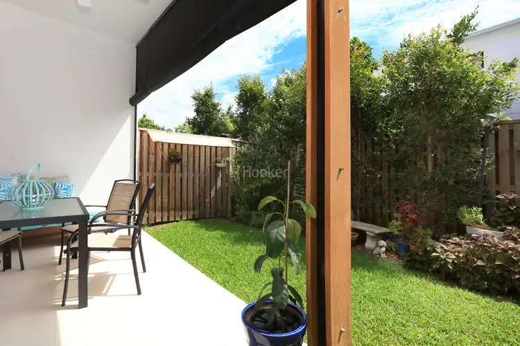 Seventh view of Homely townhouse listing, 16 Sorrento Street, Hope Island QLD 4212