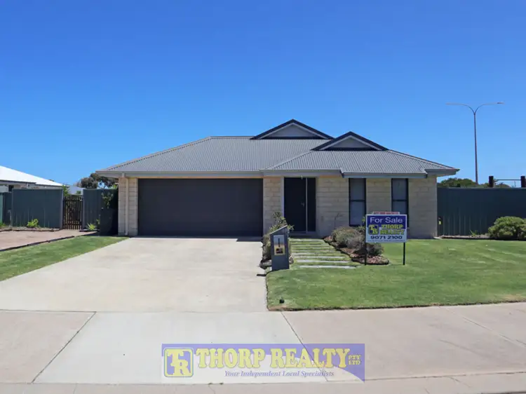 Main view of Homely house listing, 49 Remark Drive, Castletown WA 6450