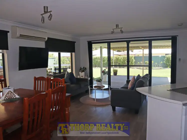 Fourth view of Homely house listing, 49 Remark Drive, Castletown WA 6450