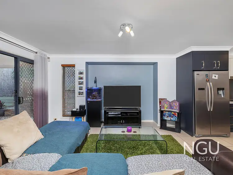 Fourth view of Homely house listing, 35 Liberty Crescent, Springfield Lakes QLD 4300