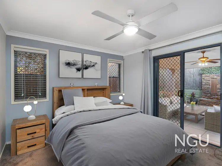 Fifth view of Homely house listing, 35 Liberty Crescent, Springfield Lakes QLD 4300