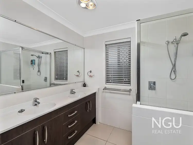 Sixth view of Homely house listing, 35 Liberty Crescent, Springfield Lakes QLD 4300